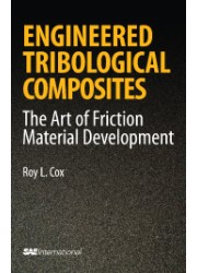 Engineered Tribological Composites